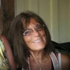 Meet your Posher, Kathy